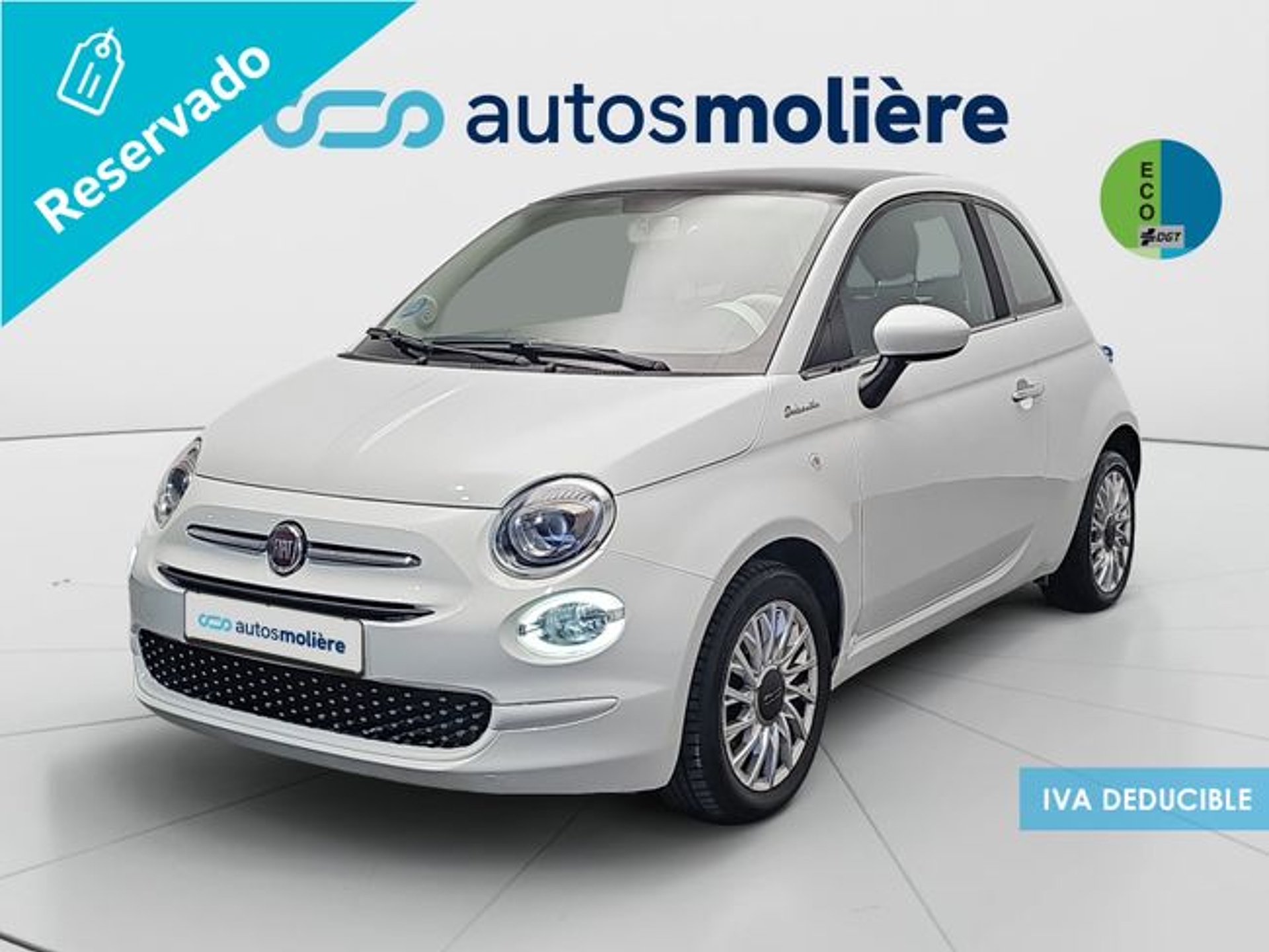 Imagen de FIAT 500