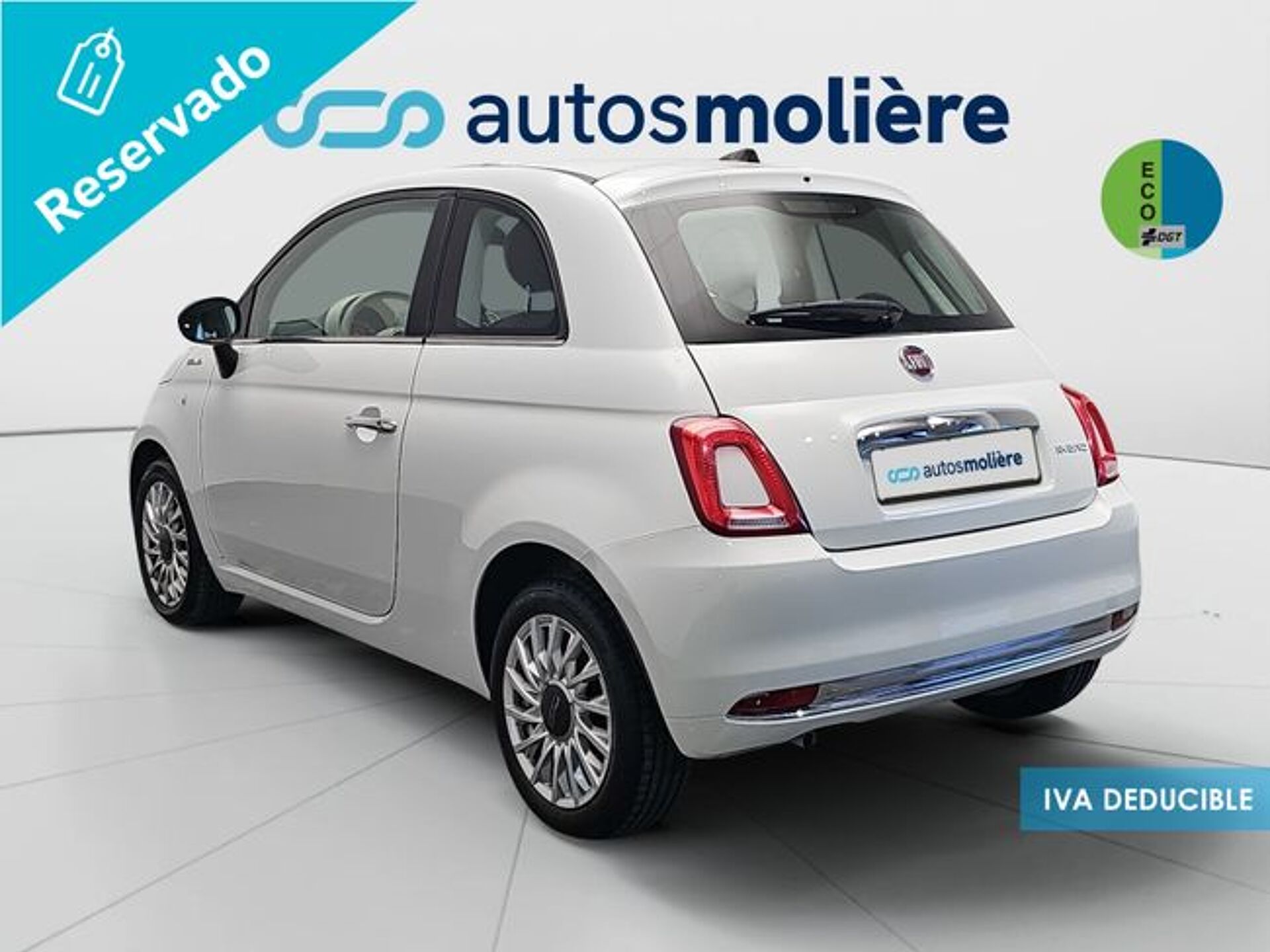 Imagen 3 de FIAT 500