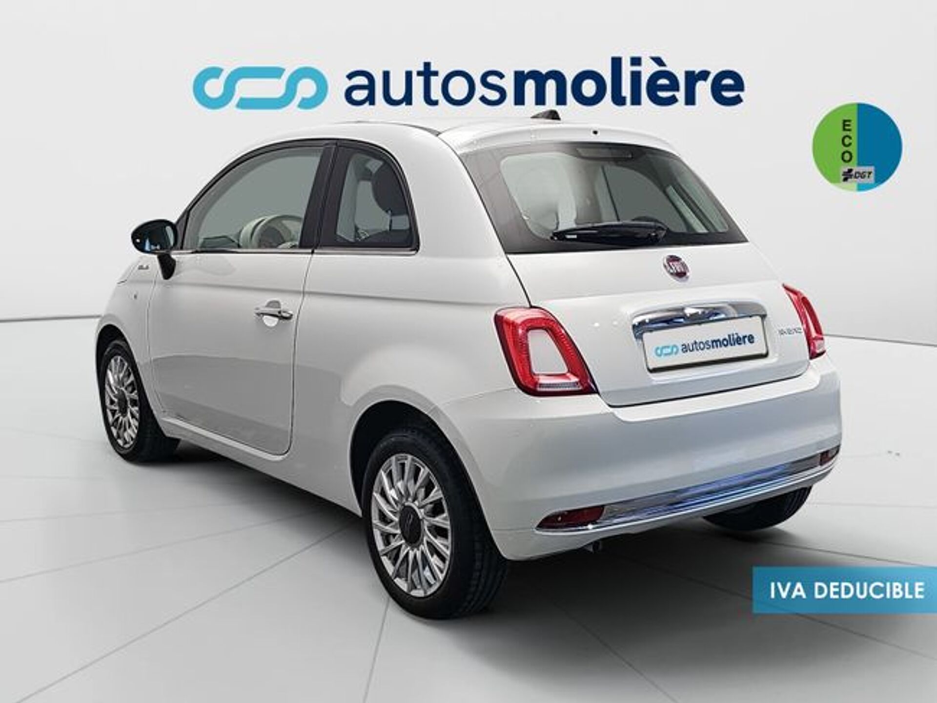 Imagen 3 de FIAT 500