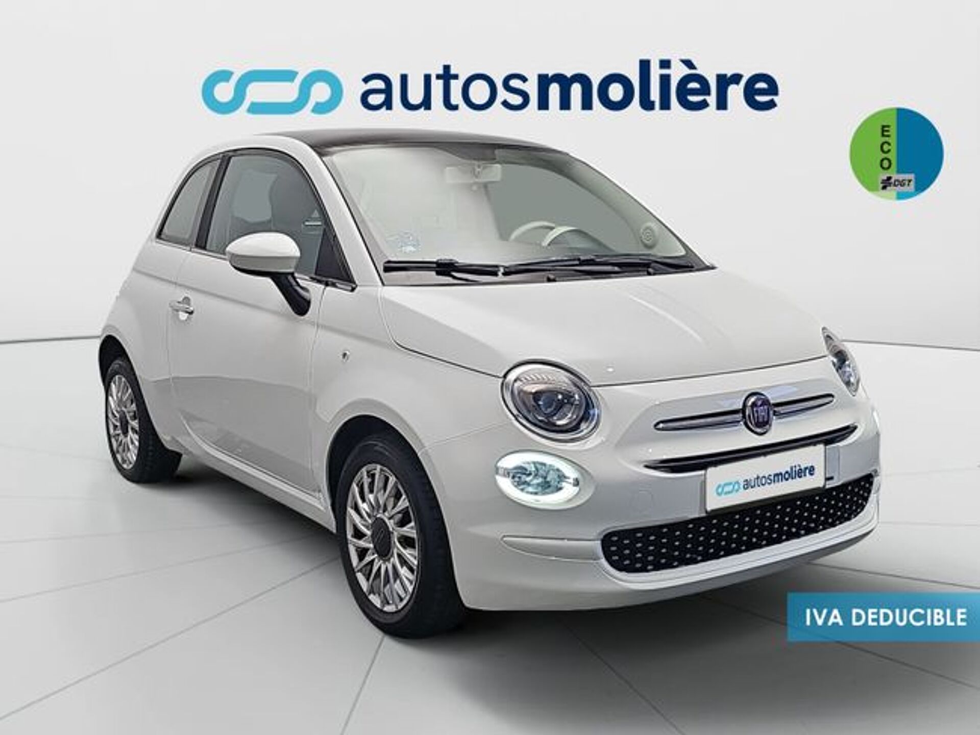 Imagen 2 de FIAT 500