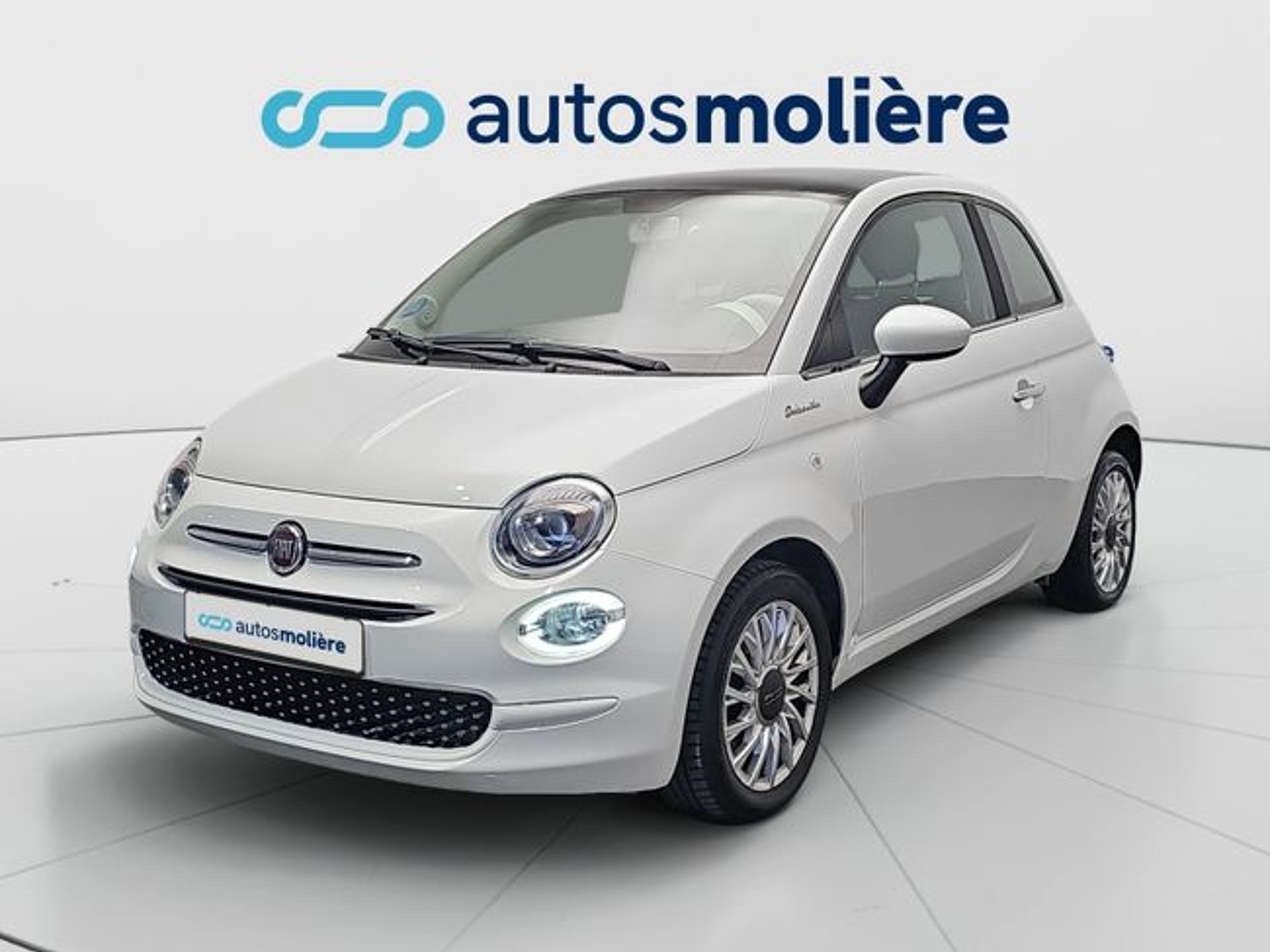 Imagen de FIAT 500