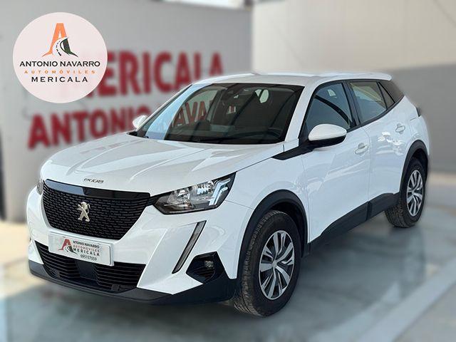 PEUGEOT 2008 (BlueHDi 100 Allure) en Badajoz