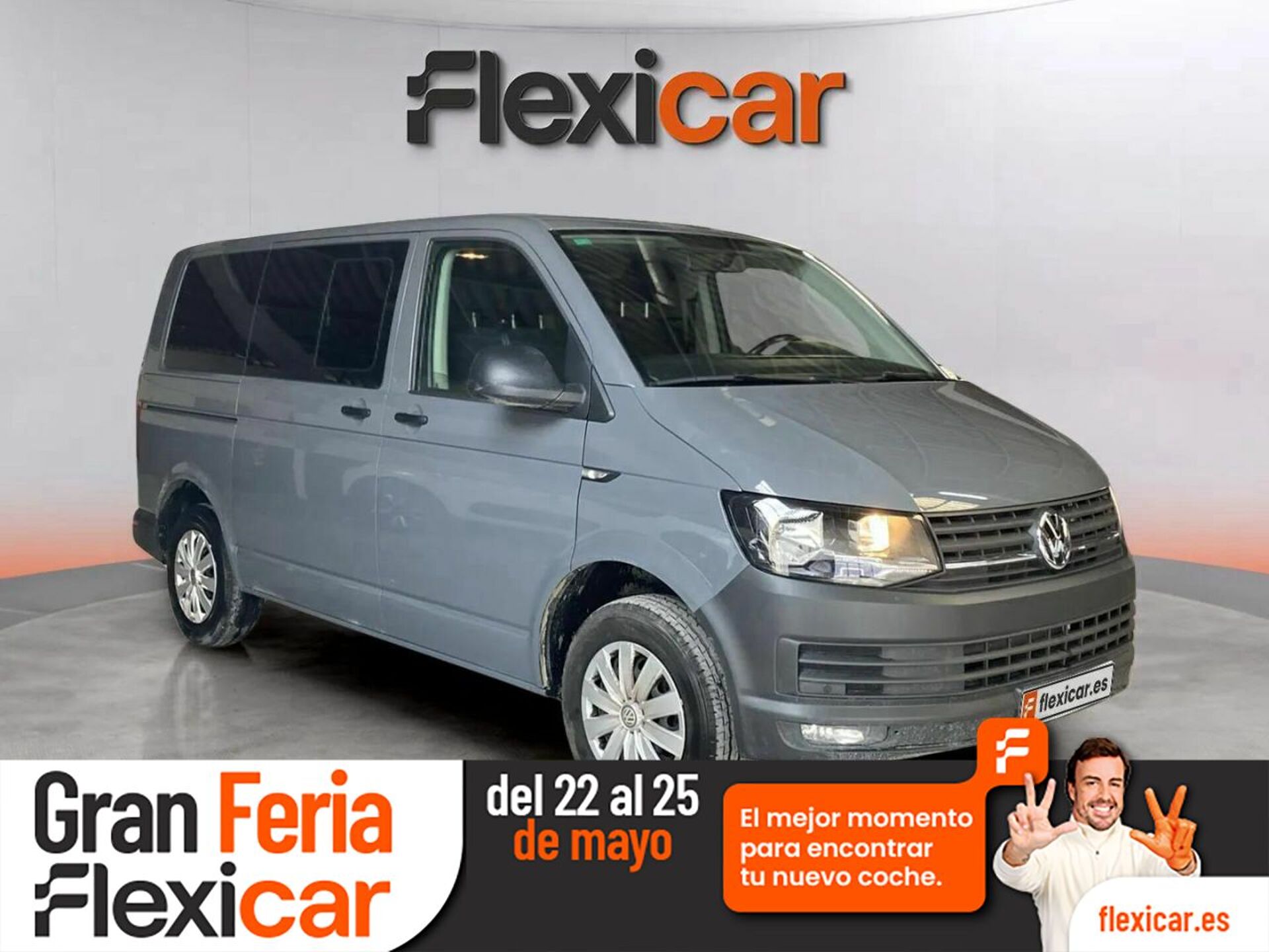 Imagen de VOLKSWAGEN Caravelle