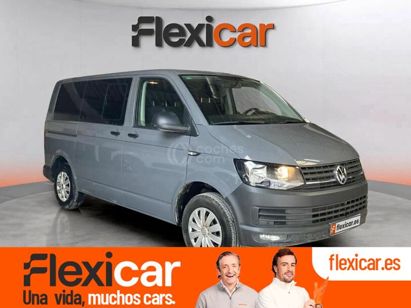 Foto del VOLKSWAGEN Caravelle 2.0TDI BMT Comfortline Ed. 114