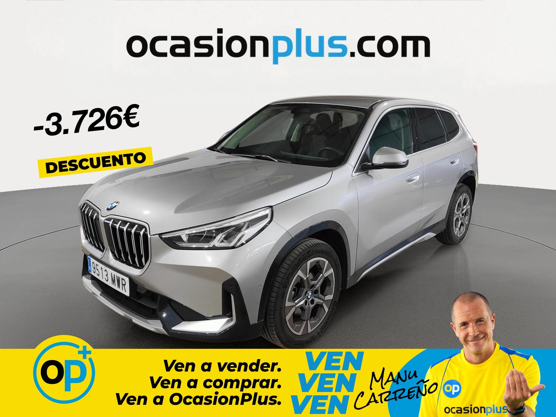 Imagen de BMW X1