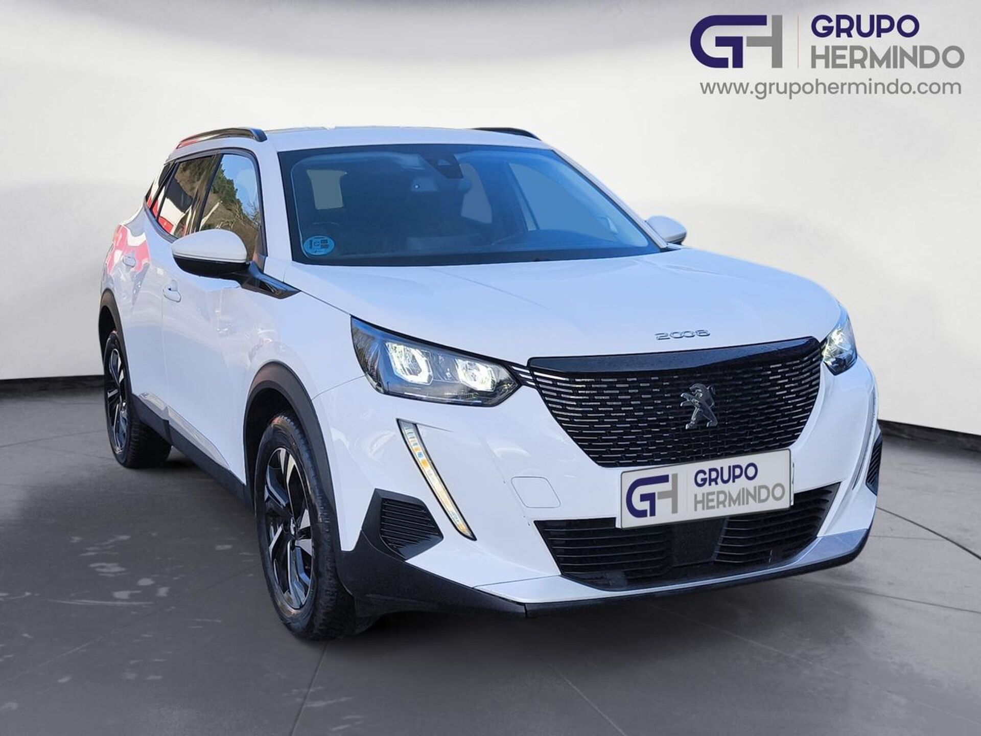 Imagen de PEUGEOT 2008