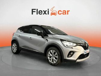 Imagen de RENAULT Captur TCe Zen 67kW