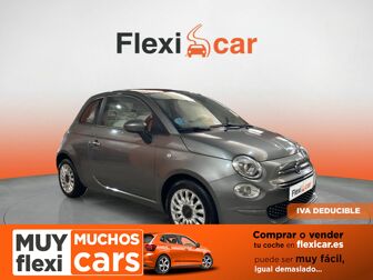 Imagen de FIAT 500 1.0 Hybrid Connect 52kW