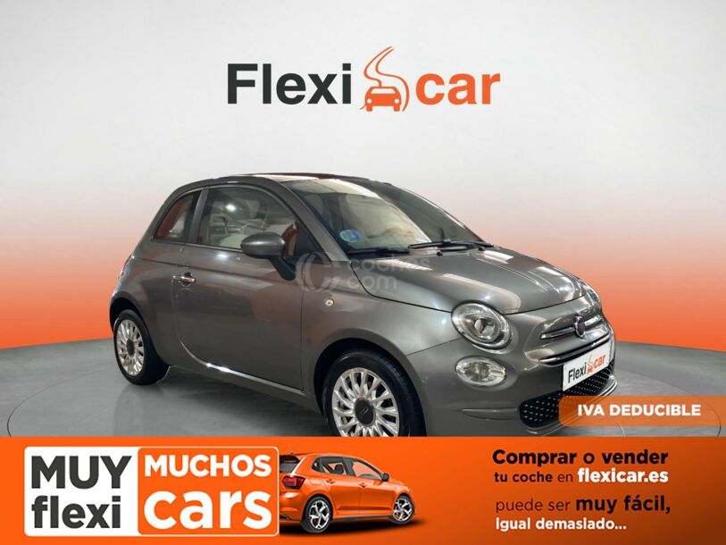 Foto del FIAT 500 1.0 Hybrid Connect 52kW