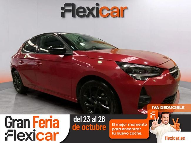 OPEL Corsa (1.2T XHL 74kW (100CV) GS) en Cádiz