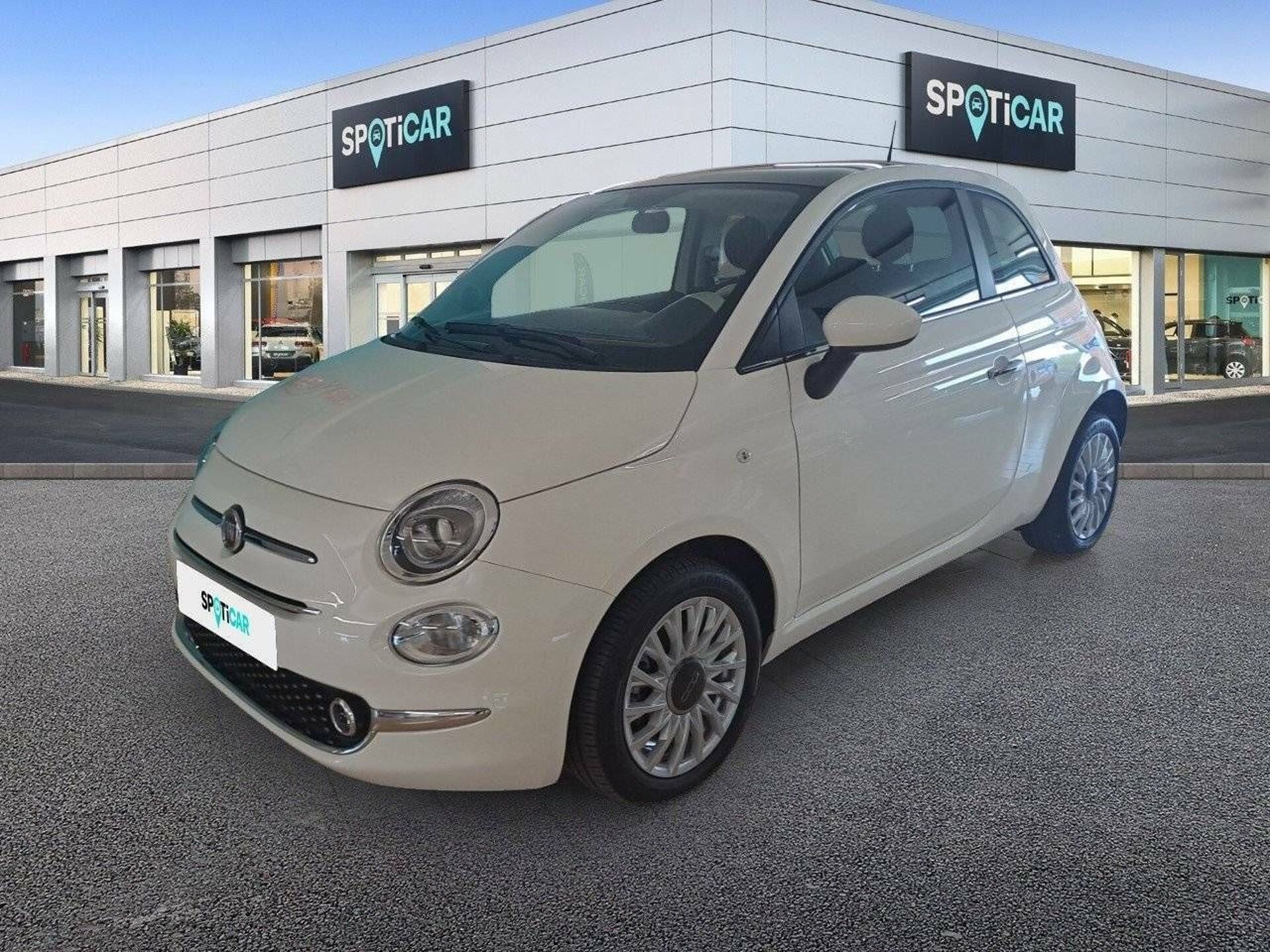 Imagen de FIAT 500