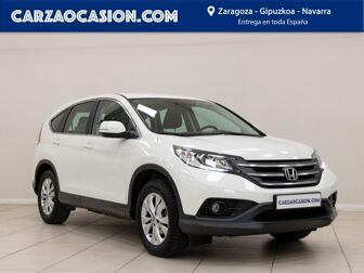 Imagen de HONDA CR-V 1.6i-DTEC Comfort 4x2