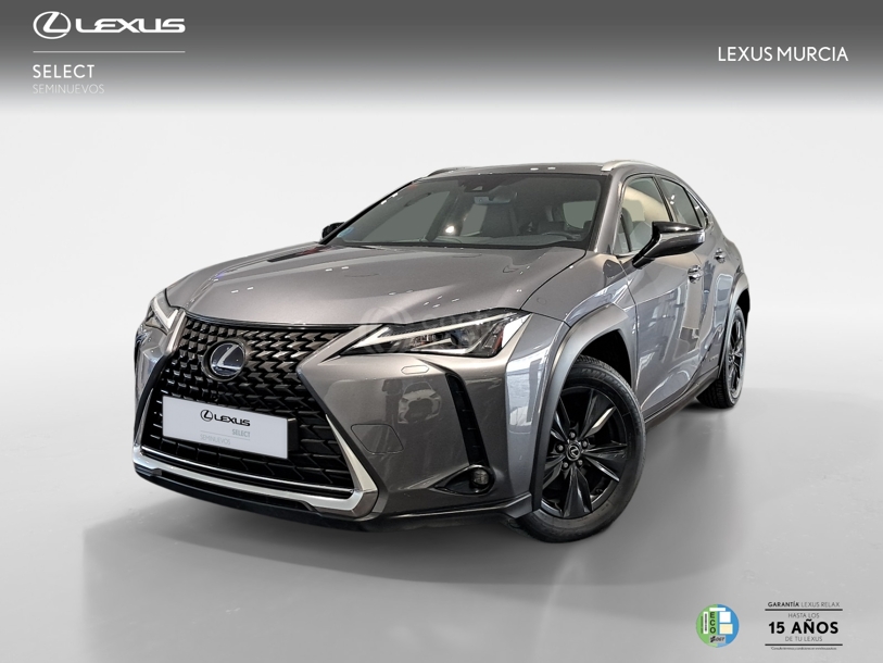 Foto del LEXUS UX 250h Eco 2WD