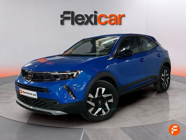 Foto del OPEL Mokka 1.5D S&S Business Elegance