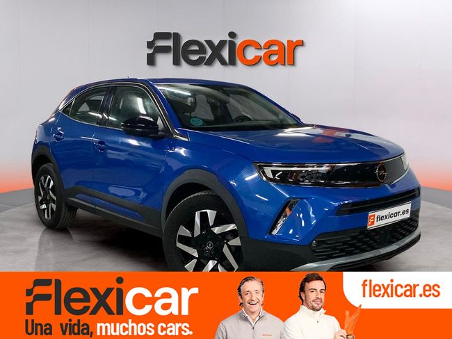 Imagen de OPEL Mokka