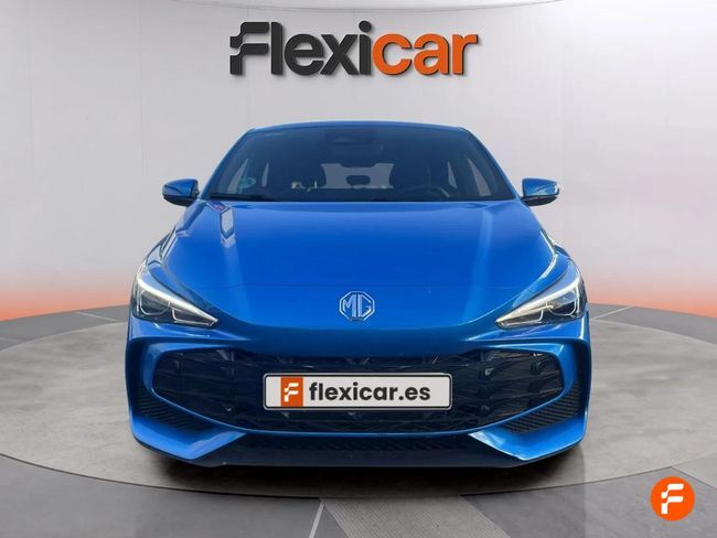Foto del MG 3 1.5 Comfort