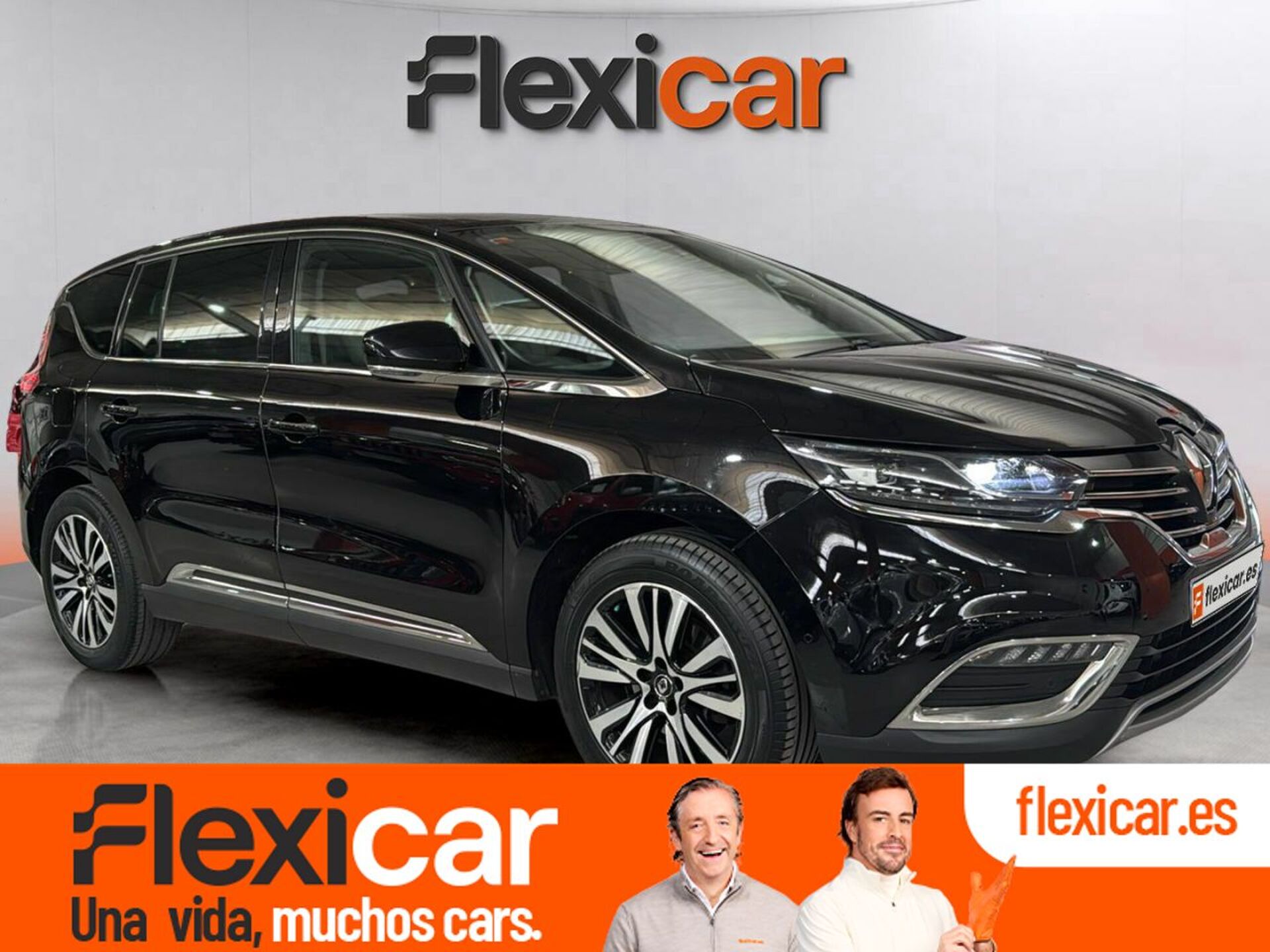 Imagen de RENAULT Espace