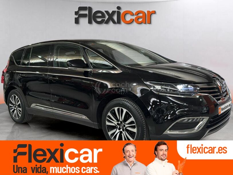 Foto del RENAULT Espace 1.6dCi TT En. Initiale Paris EDC 118kW