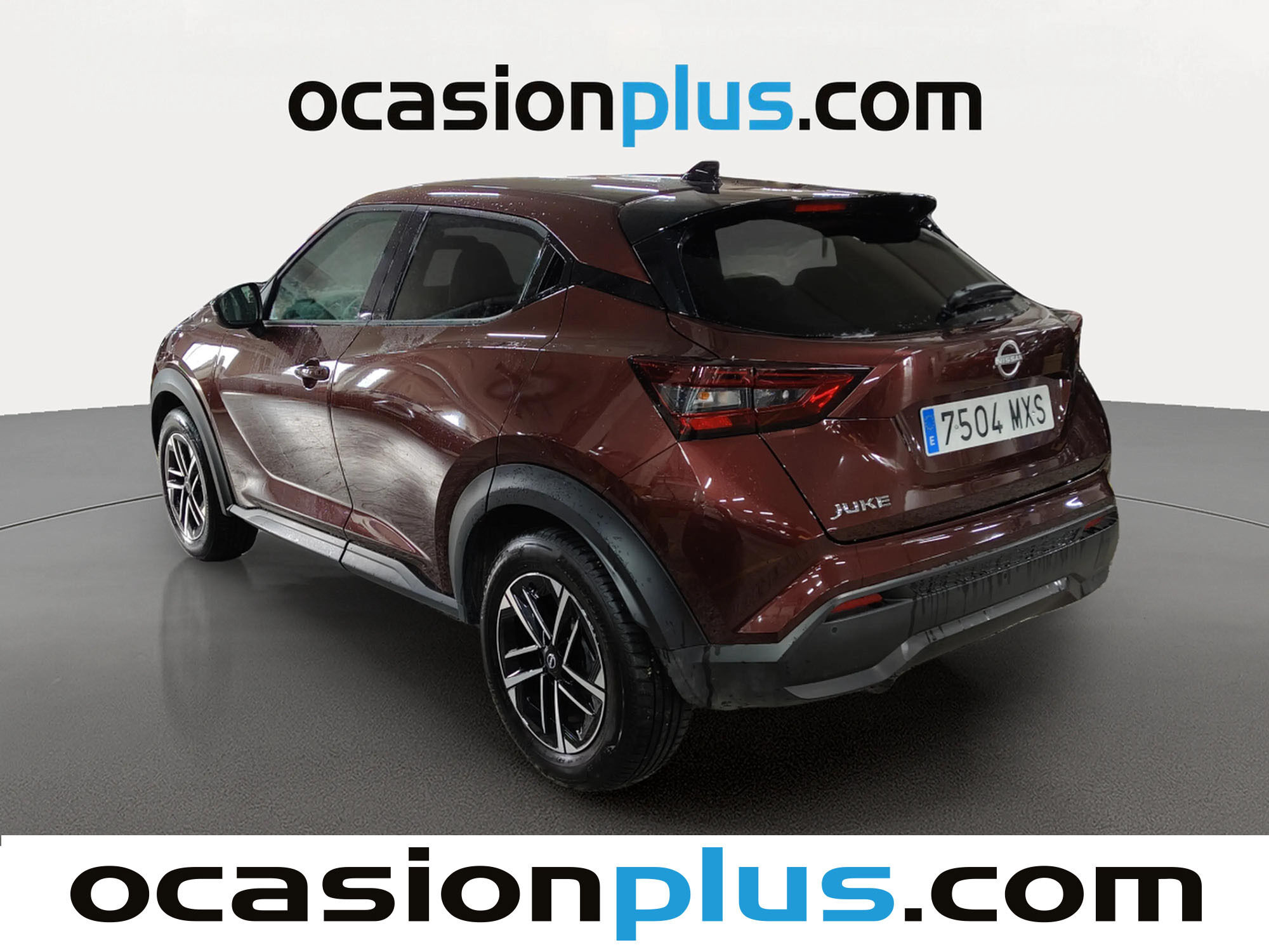 Foto del NISSAN Juke 1.0 DIG-T N-Connecta 4x2 114