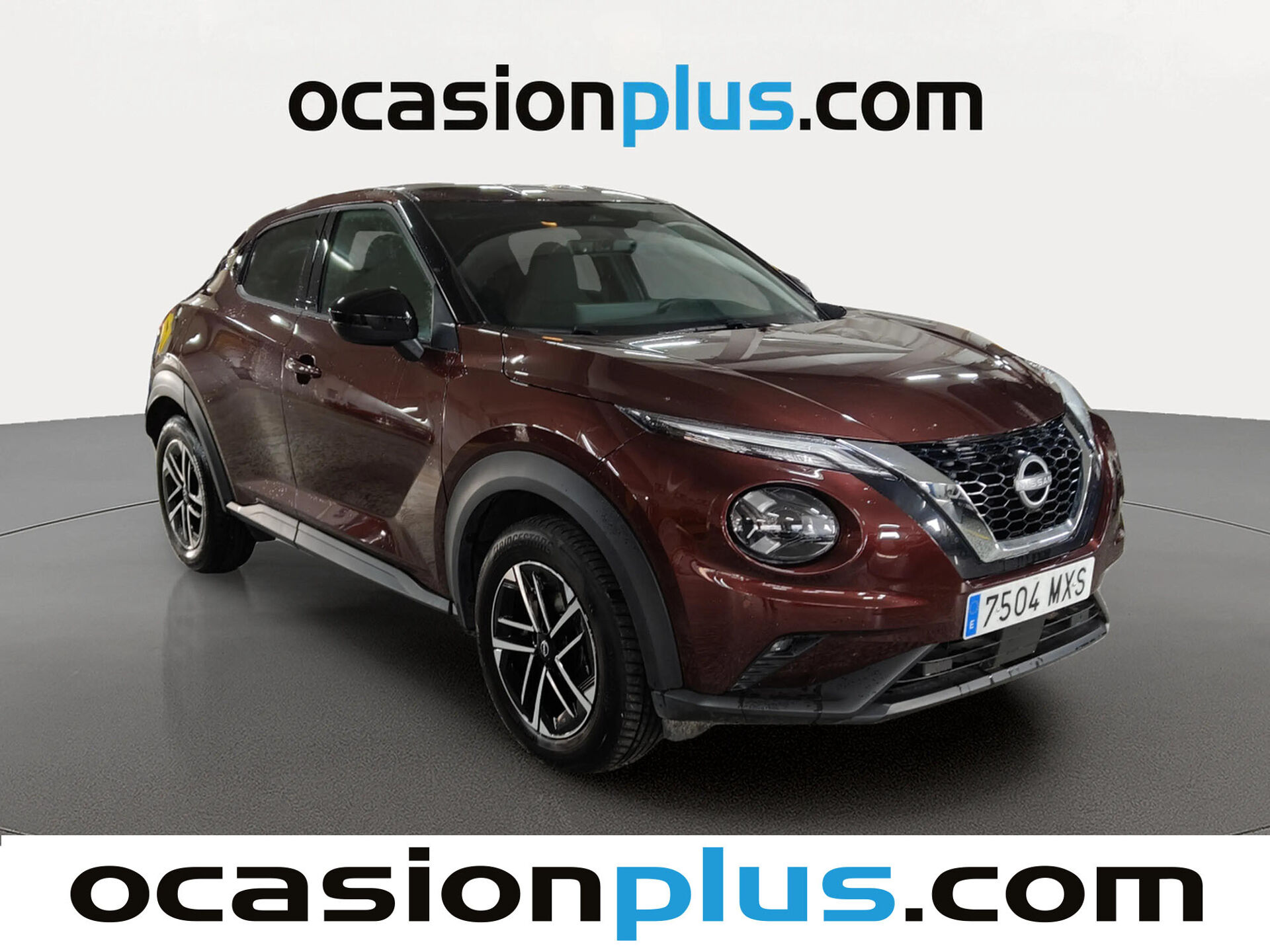 Imagen 2 de NISSAN Juke