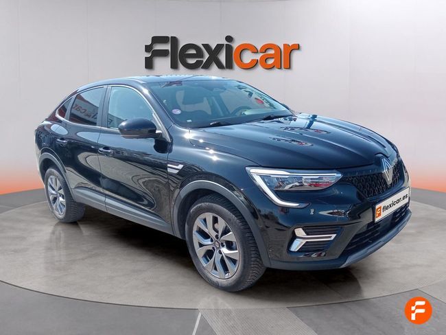 Foto del RENAULT Arkana 1.3 TCe Evolution EDC 103kW