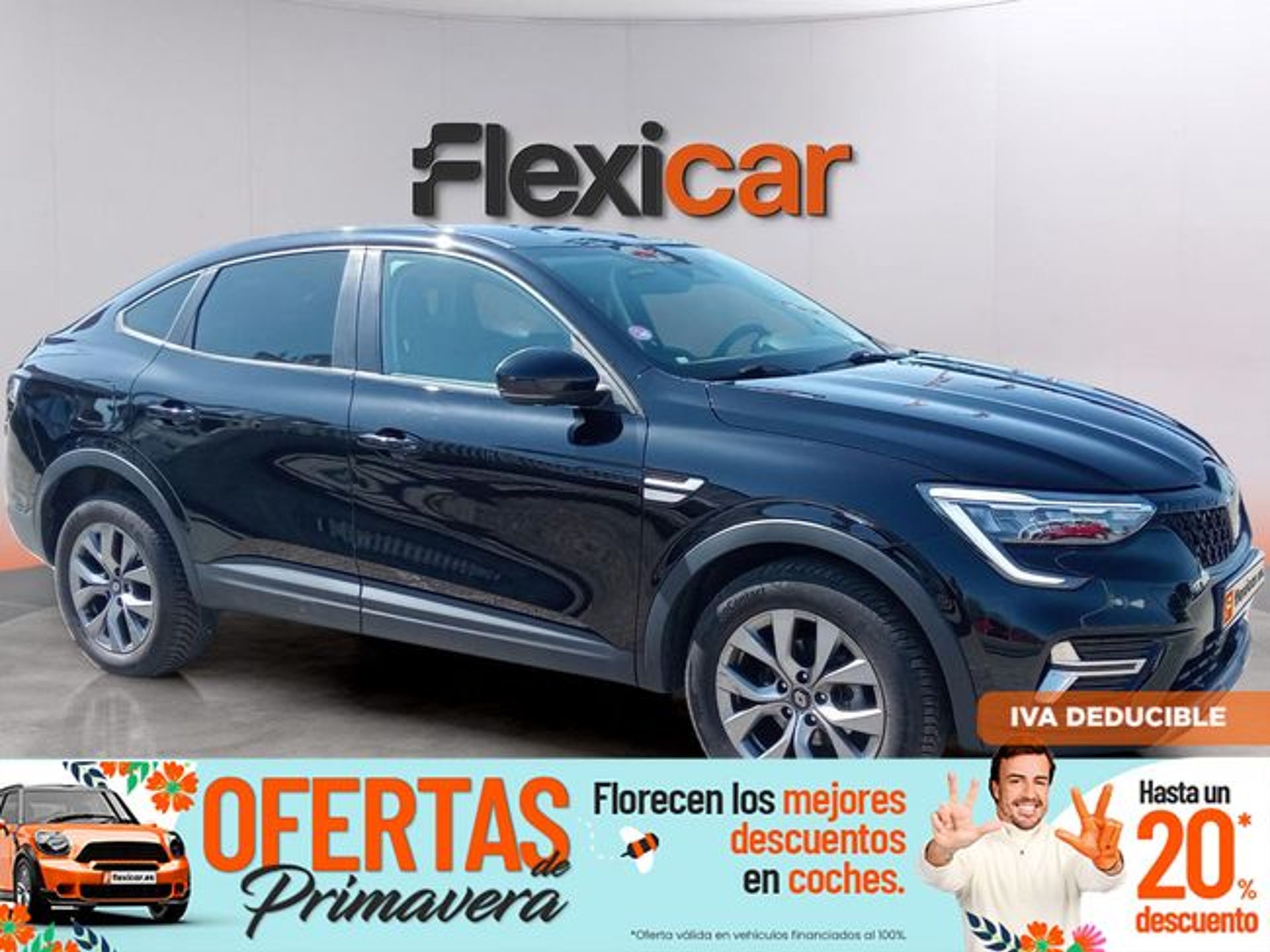 Imagen de RENAULT Arkana