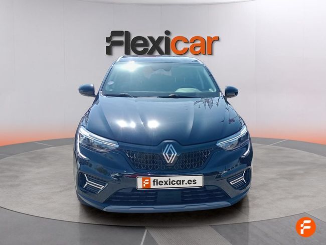 Foto del RENAULT Arkana 1.3 TCe Evolution EDC 103kW