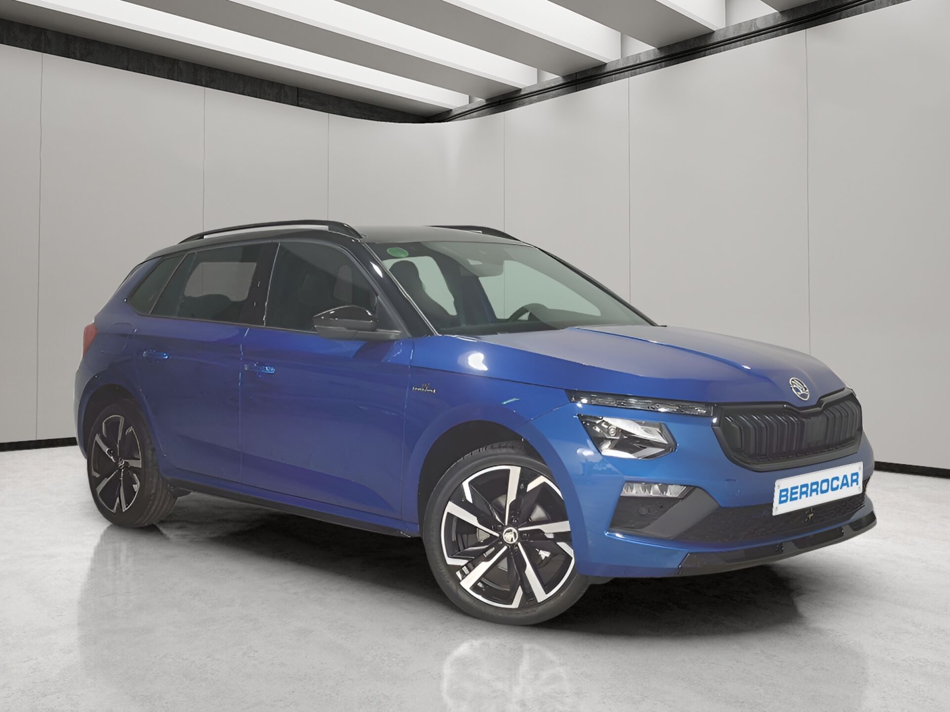 Imagen de SKODA Kamiq