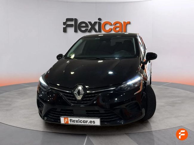 Foto del RENAULT Clio TCe Equilibre 67kW
