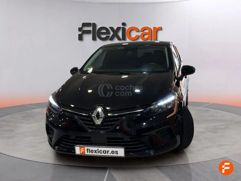 Foto del RENAULT Clio TCe Equilibre 67kW