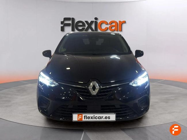 Foto del RENAULT Clio TCe Equilibre 67kW