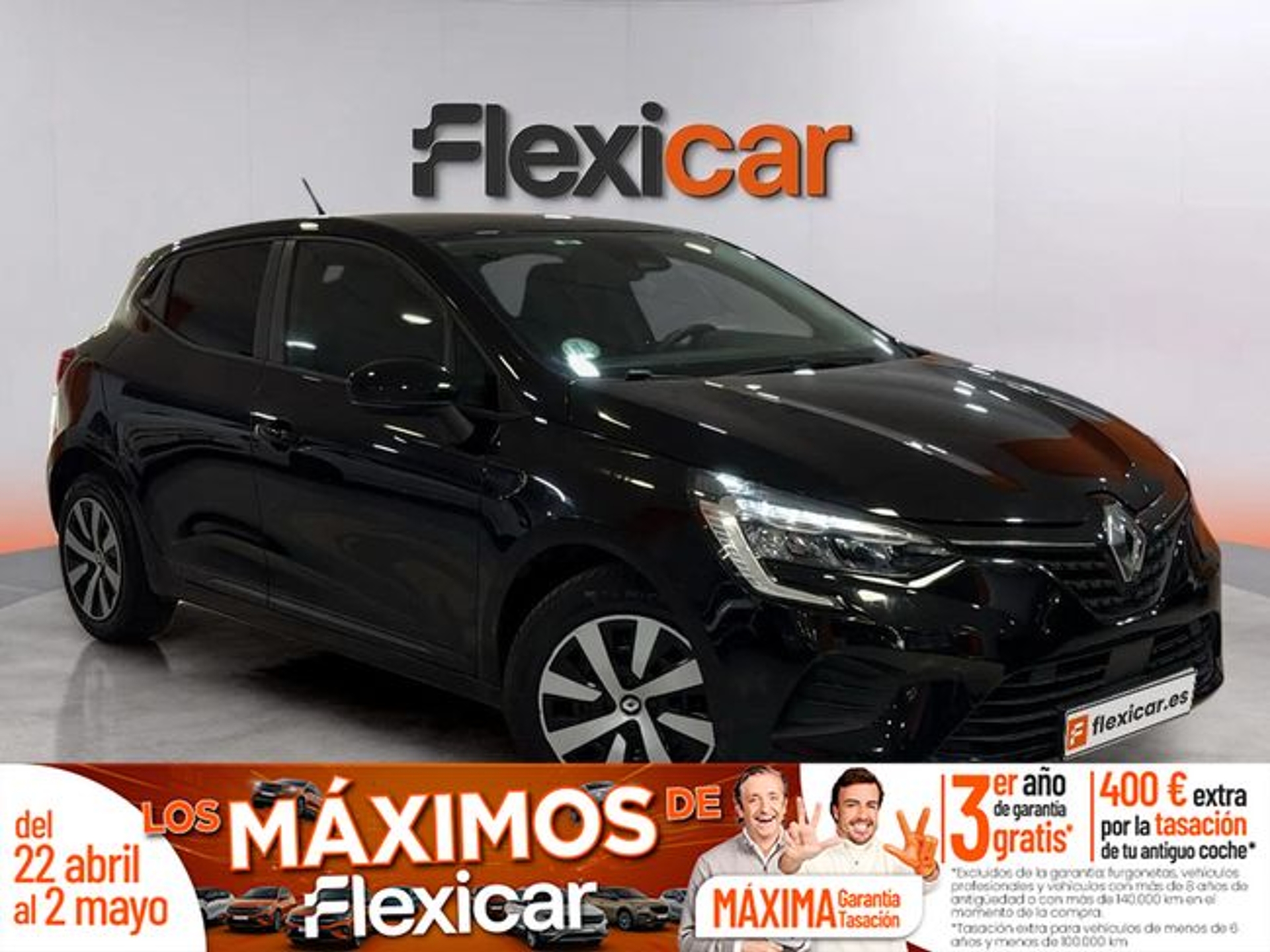 Imagen de RENAULT Clio