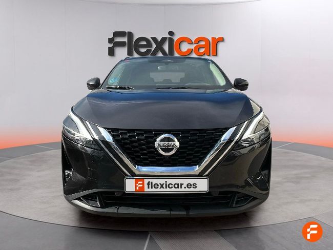 Foto del NISSAN Qashqai 1.3 DIG-T mHEV 12V Tekna 4x2 Aut. 116kW