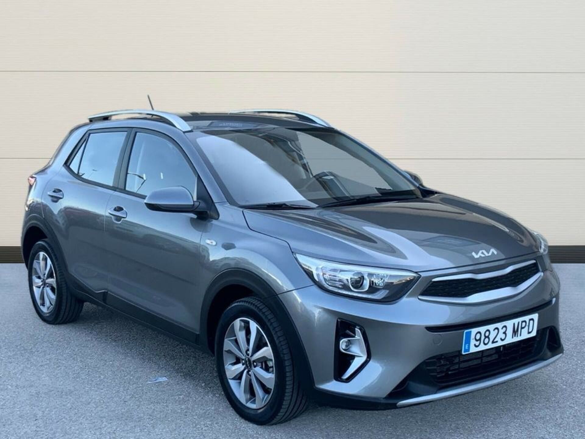 Imagen de KIA Stonic