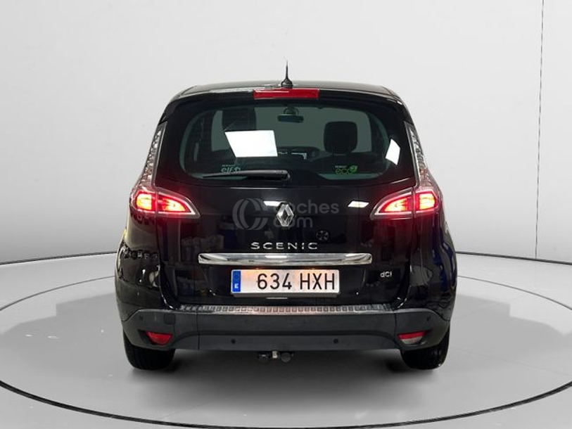 Foto del RENAULT Scenic Scénic 1.5dCi Energy Dynamique 110