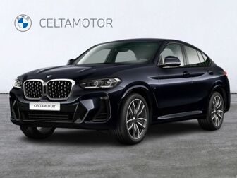 Imagen de BMW X4 xDrive 20dA xLine