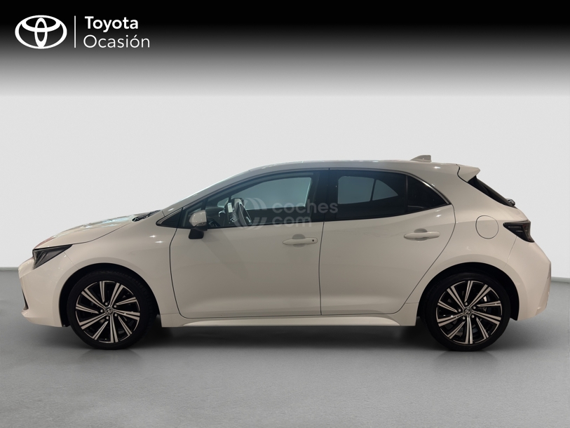 Foto del TOYOTA Corolla 125H Style