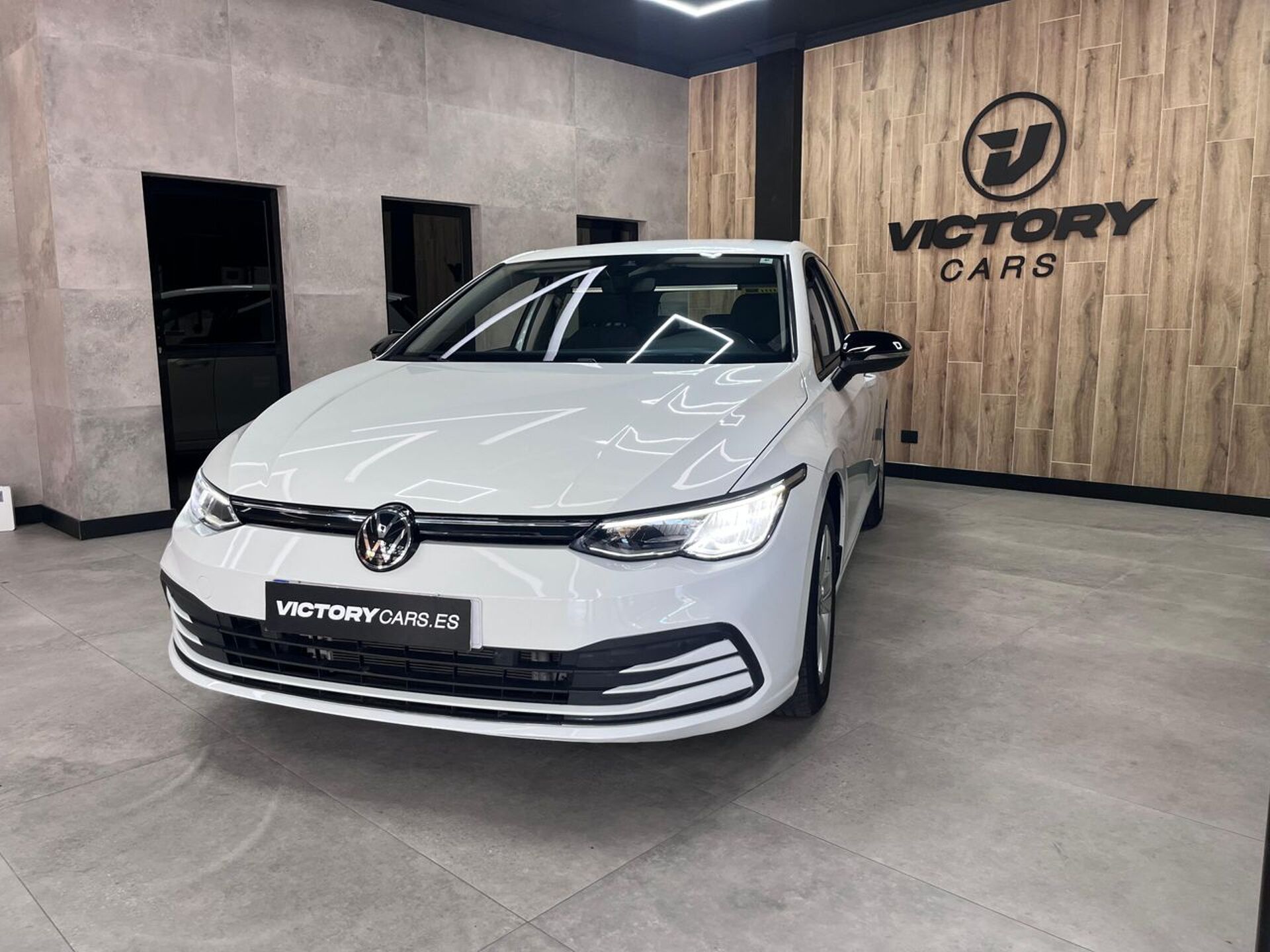 Imagen de VOLKSWAGEN Golf