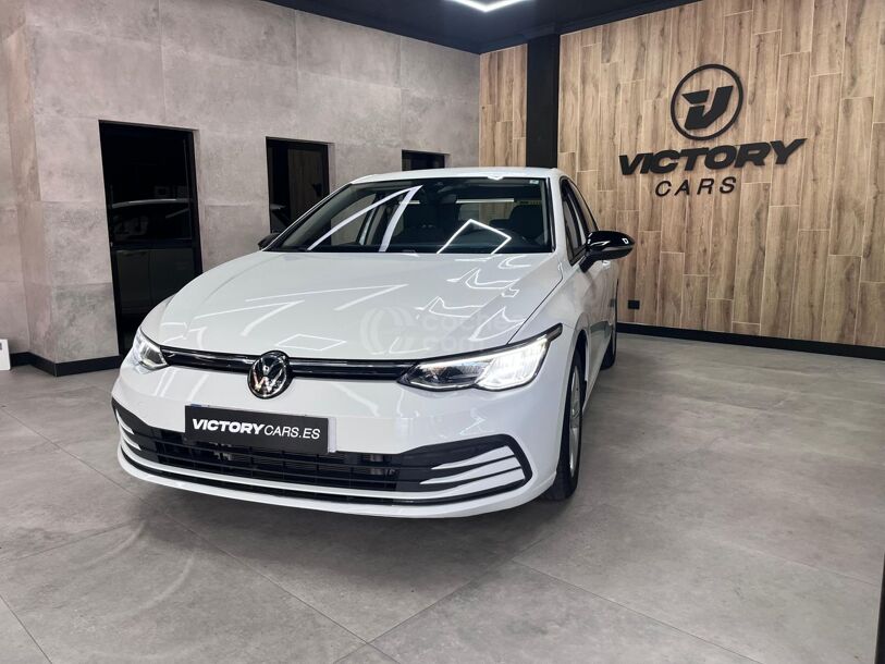 Foto del VOLKSWAGEN Golf 1.0 TSI Life 81kW