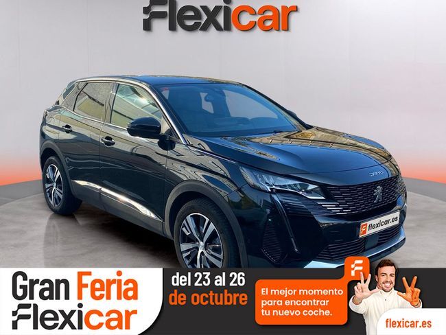 PEUGEOT 3008 (1.5 BlueHDi 96kW (130CV) S&S Allure Pack) en Vizcaya