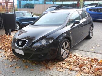 Imagen de SEAT León 1.9TDI Reference