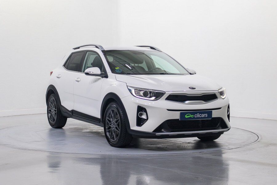 Foto del KIA Stonic 1.0 T-GDi Eco-Dynamic Black Edition DCT 120