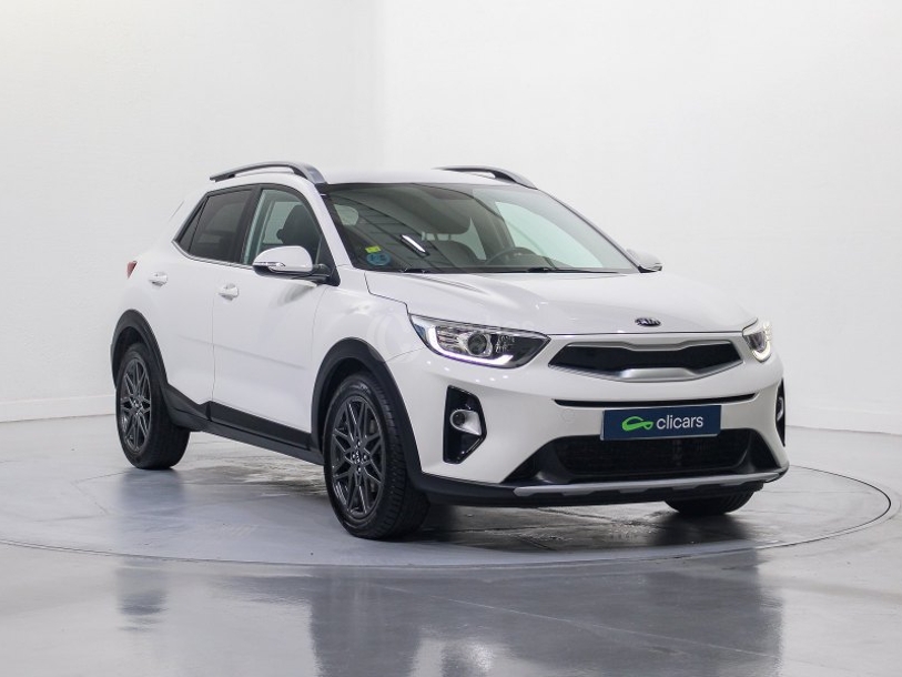Foto del KIA Stonic 1.0 T-GDi Eco-Dynamic Black Edition DCT 120