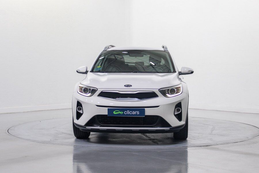 Foto del KIA Stonic 1.0 T-GDi Eco-Dynamic Black Edition DCT 120