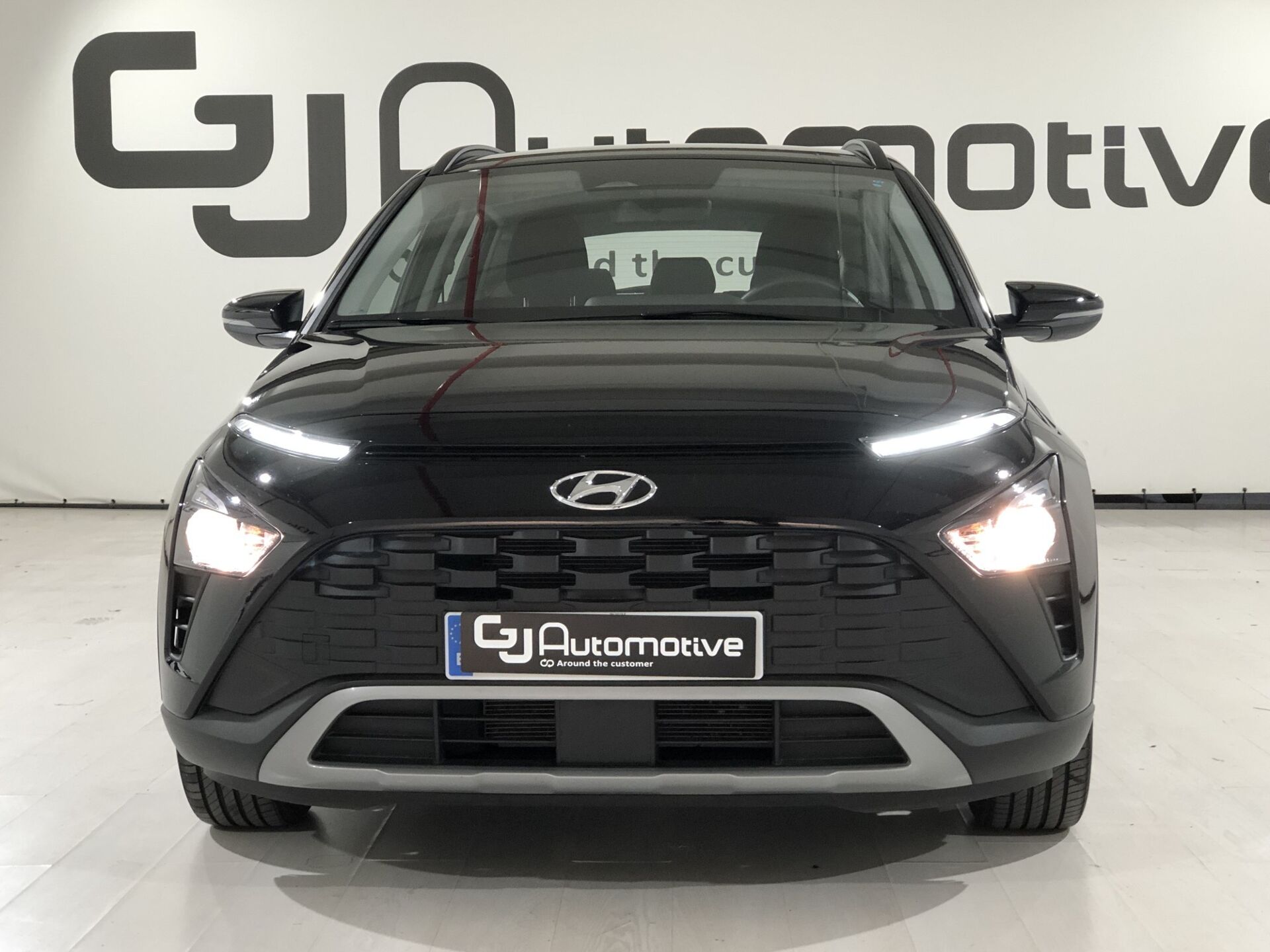 Imagen 2 de HYUNDAI Bayon