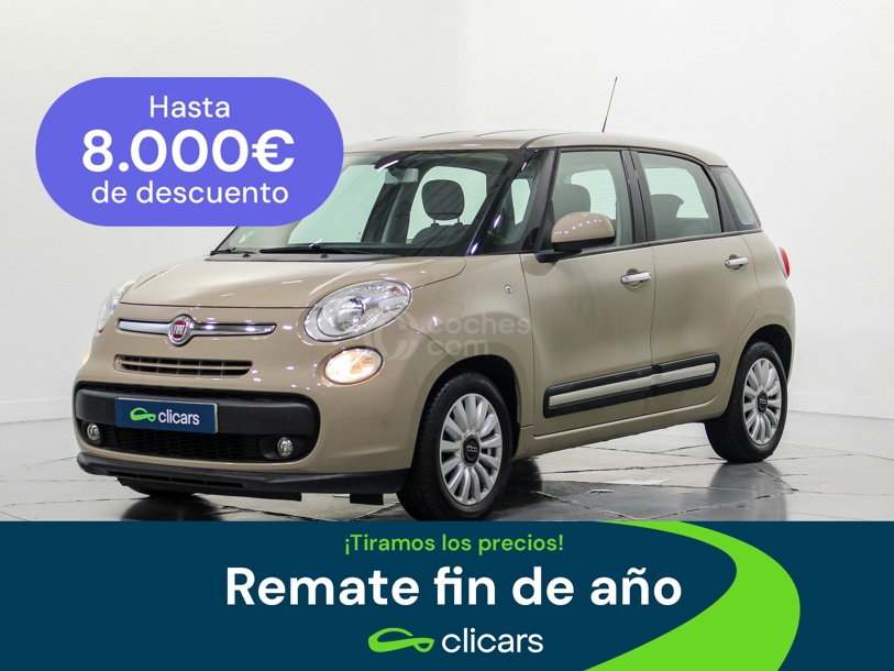 Foto del FIAT 500L 1.4 Pop Star