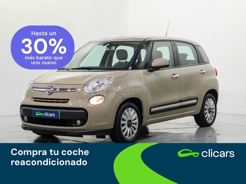 Foto del FIAT 500L 1.4 Pop Star