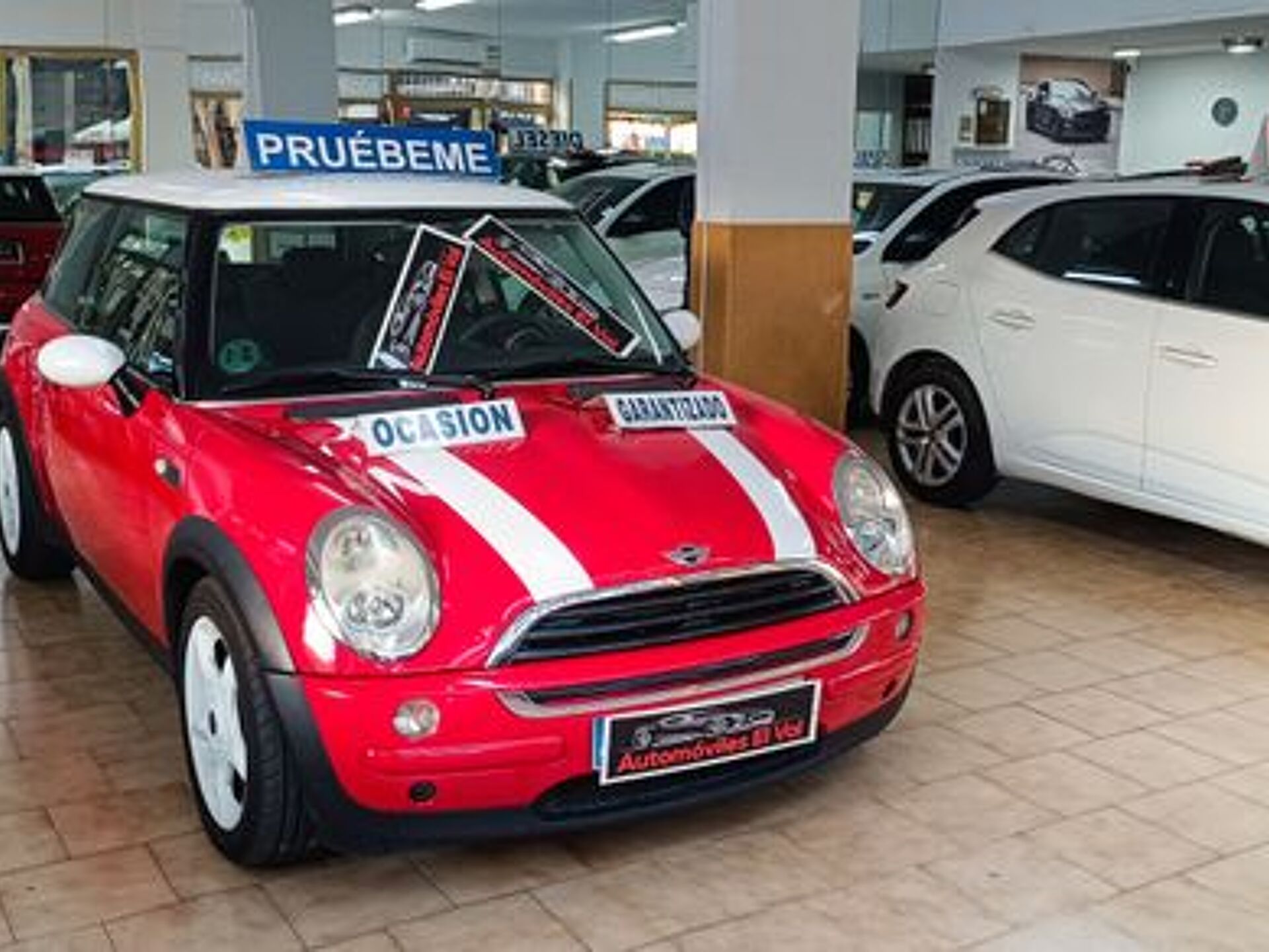 Imagen 2 de MINI Mini