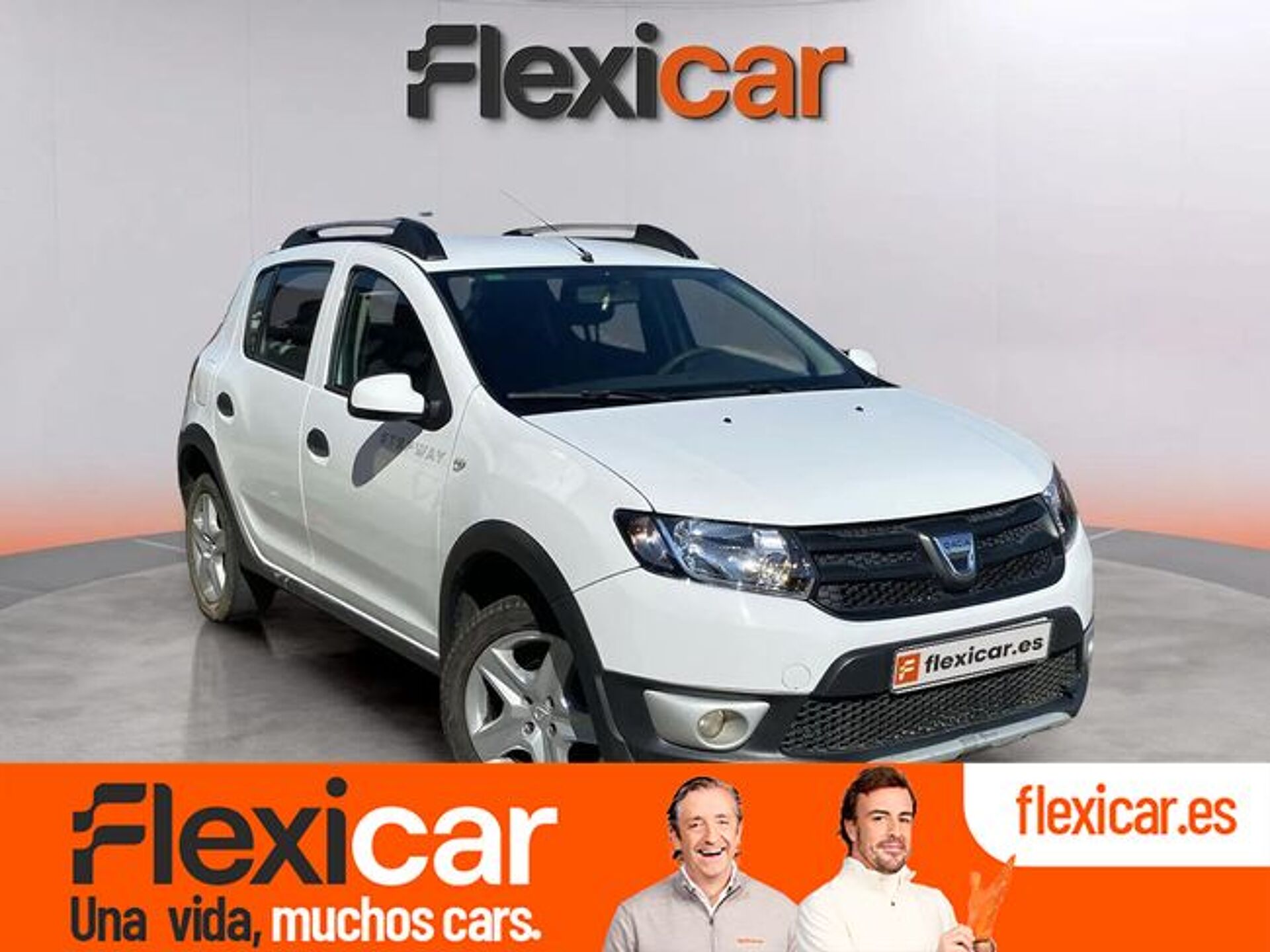 Imagen de DACIA Sandero