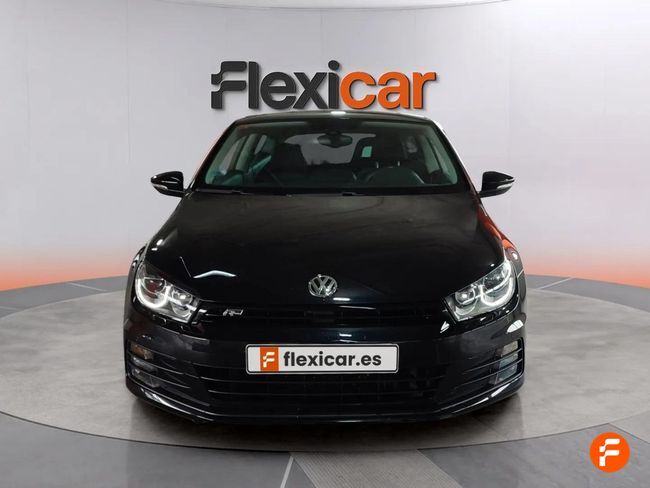 Foto del VOLKSWAGEN Scirocco 1.4 TSI BMT Typhoon by R-Line
